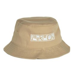 Jackie O’s Khaki Bucket Hat - Jackie O’s Brewery