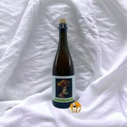 Reine Claude - BAF - Bière Artisanale Française