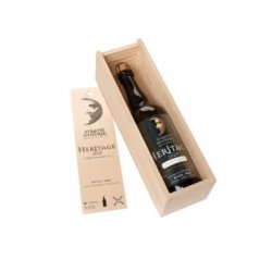 Straffe Hendrik Heritage 2023 - Arthur & Co