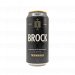 Thornbridge - Brock 44cl Nitro Stout Thornbridge - Brock 44cl Nitro Stout
