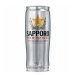 Sapporo 65 Cl. (lattina) 