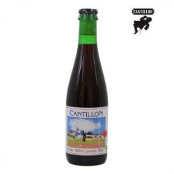 Cantillon Kriek 100% Lambic Bio