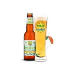 TESSELAAR Eilandkriebel Blond bier - Arthur & Co