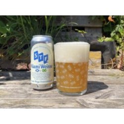 Simple Things Fermentations Miami Weisse