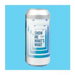 Verdant Brewing Co Show Me What’s What