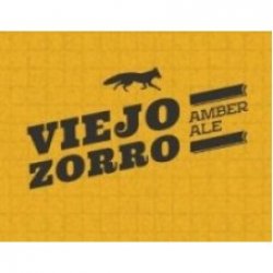 Okcidenta Viejo Zorro Amber Ale