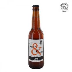 De Molen Vuur & Vlam