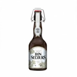 Bon Secours Blonde fles 33cl - Prik&Tik