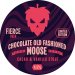 Fierce Chocolate Old Fashioned Moose 440ml Can 