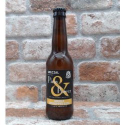 Brouwerij de Molen Pina & Power IPA - 33 CL - House of Beers Uden