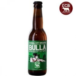 Eternal City Brewing Bulla
