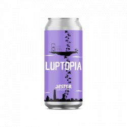 Jester Luptopia