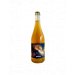 Savoy Entropie - Emergence - Wild Grape Saison BA 75 cl 
