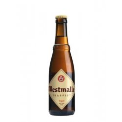 WESTMALLE tripel 33 cl. - Arthur & Co