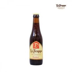 La Trappe Dubbel