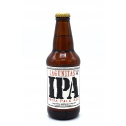 Lagunitas IPA 35,5cl - Belgian Brewed