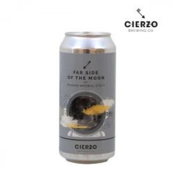 Cierzo Far Side of the Moon
