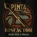 Pinta Risfactor Cocoa Nibs Vanilla  Imperial Stout 0,33l but bz 