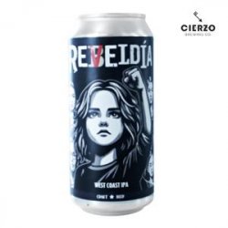 Cierzo / Alegría Reveldía