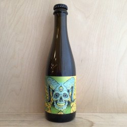 Holy Goat 'Bergamot Crusher' Sour with Bergamot Orange and Clementine - The Good Spirits Co.