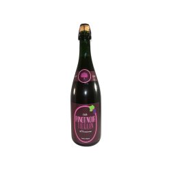 Tilquin pinot noir 75 cl - Beeronweb