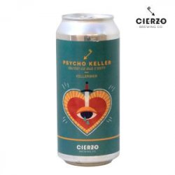 Cierzo Psycho Keller