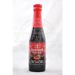 Lindemans Kriek 25cl - AbeerVinum