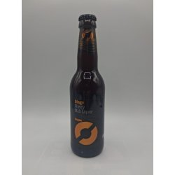 Nøgne Ø Binge Nøgne Ø Binge