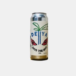 Deya – Into The Haze - New Breed Bottle Shop