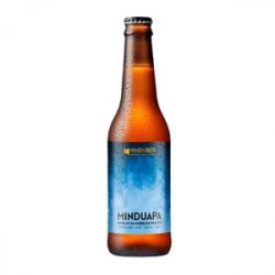 Mindubier APA 355ml - CervejaBox