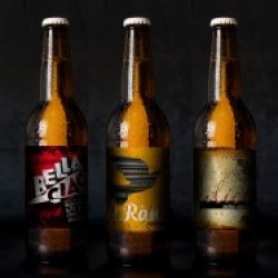 Pack L'Anjub - Quiero Cerveza
