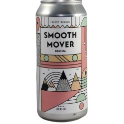 FUERST WIACEK Berlin Smooth Mover (2023)