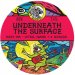 AMUNDSEN BREWERY Underneath The Surface (KEYKEG) 7.4% AMUNDSEN BREWERY Underneath The Surface (KEYKEG) 7.4%