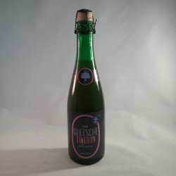 Tilquin quetsche - Beeronweb