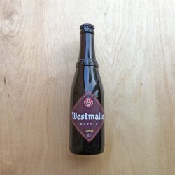 Westmalle - Dubbel 7% (330ml) - Beer Zoo