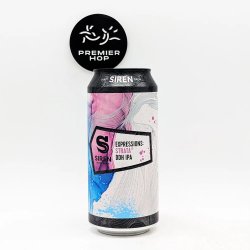 Siren Craft Brew Expressions: Strata