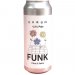 Baron Funk Pale Ale 500ml (4.2%) Baron Funk Pale Ale 500ml (4.2%)