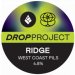 Drop Project Ridge (Keg) 