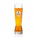 Krombacher Weizen Bierglas 