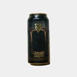 Azvex – The Redemption of Vanity - New Breed Bottle Shop