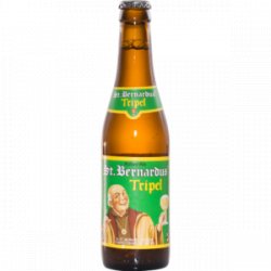 St.Bernardus Tripel - UnaCervecita
