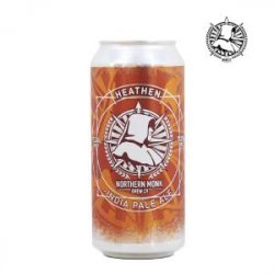 Northern Monk Heathen