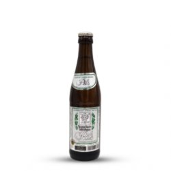 Pils  Augustiner (DE)  0,33L - 5,6% - Onlygoodbeer - Csakajósör