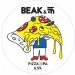 BEAK BREWERY + Fast Fashion Pizza (KEGSTAR) 6.5% 
