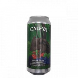 Caleya  Jabata Fruit - De Biersalon