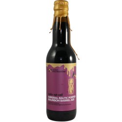 Browar Stu Mostów Wake-up Call Baltic Porter BBA Coconut & Palo Santo Browar Stu Mostów Wake-up Call Baltic Porter BBA Coconut & Palo Santo