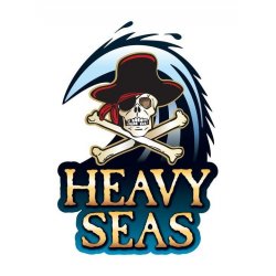 Heavy Seas Triple Cannon  4 pack 12 oz. Can - Petite Cellars