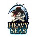 Heavy Seas Triple Cannon  4 pack 12 oz. Can 