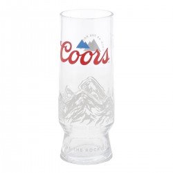 MOLSON COORS VERRE COORS 25CL - Planete Drinks