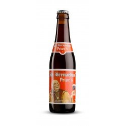 St. Bernardus Prior - FlejeBirras